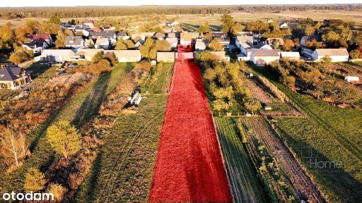 Dom w powiecie otwockim, w gminie Karczew!