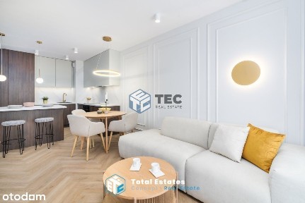 Gotowa inwestycja Noho