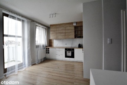 Dwupoziomowy apartament Idealny Pod Inwestycję