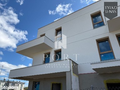 Dwupoziomowe mieszkanie Gotowe DO Odbioru!