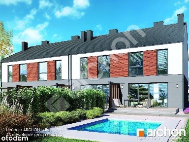 Garaż i 2 miejsca w cenie/ z pozwoleniem na użytkowanie!