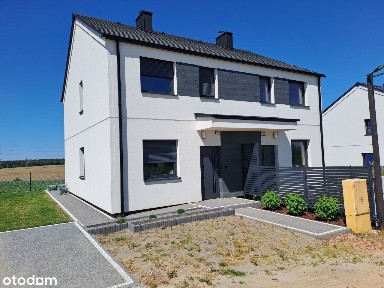 Lokal mieszkalny z działką pod Poznaniem w pobliżu Kórnika, Skrzynki