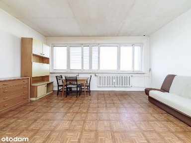 Kawalerka, piękny widok, świetna lokalizacja