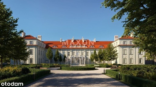 ✨ Dolnośląskie Małuszów Pałac ✨