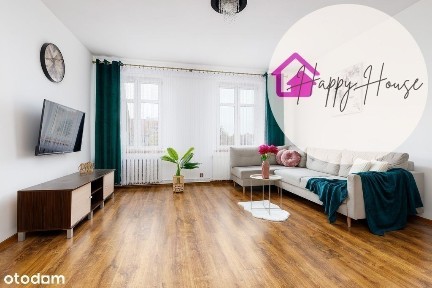 Bezczynszowe mieszkanie, ogród, Bisztynek | 84 mkw