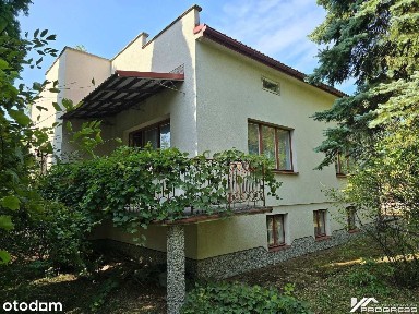 Dom na sprzedaż - Odrzykoń /k. Krosna/.