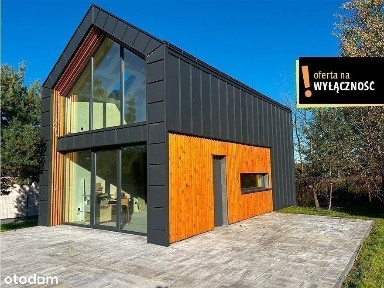 Ekskluzywny Domek nad Jeziorem