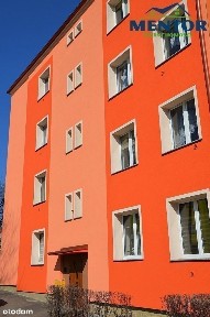 2 pokoje Osiedle Górnicze gotowe do zamieszkania