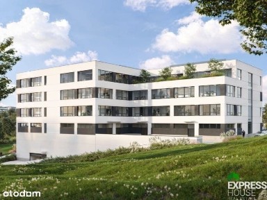 Nowoczesny lokal pod Twój biznes