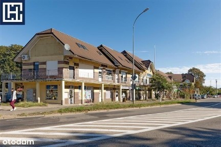 Lokal użytkowy - Gdańsk Przymorze