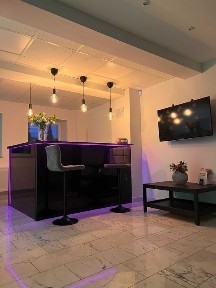 Mazowieckie, Warszawa, Włochy