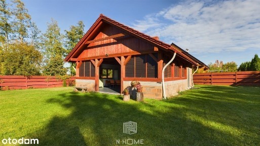 Twoje Miejsce Spokoju i Wypoczynku