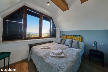 Komfortowy apartament Bukowina Tatrzańska