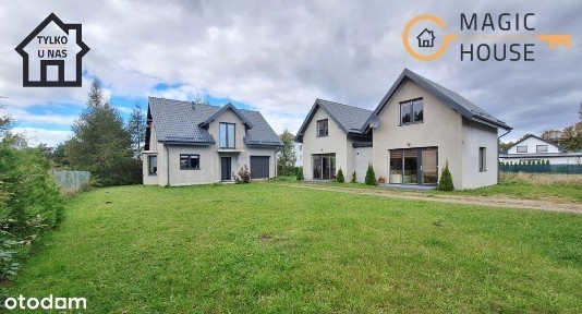 Dom wolostojący 300 m od morza Bałtyckiego!