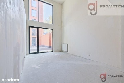 Mieszkanie, 58,70 m², Łódź