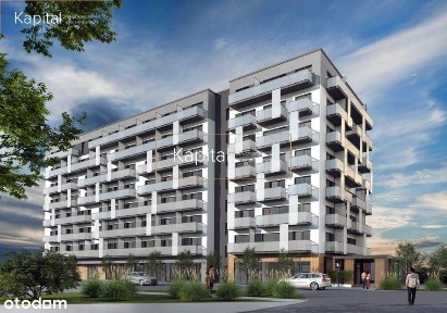 Pierwsze mieszkanie lub inwestycja - wynajem