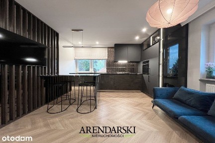 Bezczynszowy apartament w kameralnej kamieniczce!