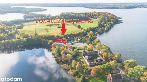 Dom na sprzedaż, Stare Drawsko