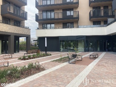 Wynajem | Parter | 90 m2| Fredry 6| Fizjoterapia