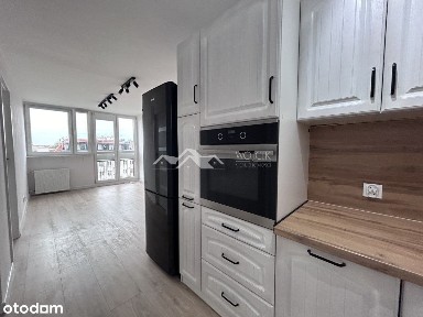 Ładne M-3 blisko Un. Ekonom. ok Pl. Powstańców Śl.