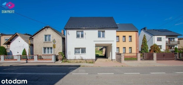 *** Tylko 10 km od Raciborza! ***