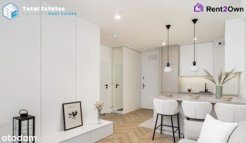 gotowe | 4 pokoje | 0% prowizji |