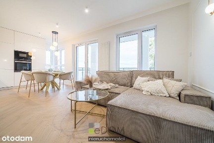 Mieszkanie, 92,46 m², Gorzów Wielkopolski