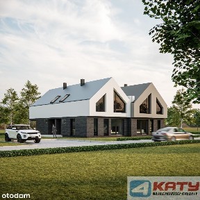 Nowa inwestycja // mieszkania z własnym ogródkiem