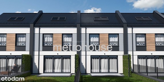 Dom W Cenie Mieszkania, Tarnobrzeg, Jaśminowa.