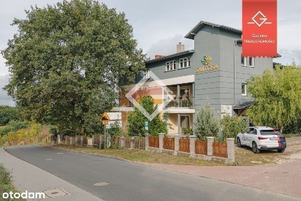 Szeroki Zakres Usług | Blisko Centrum