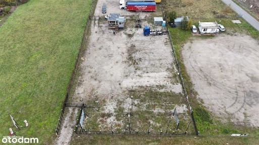 *LOKAL UŻYTKOWY*Dragacz*przestrzeń pod działalność