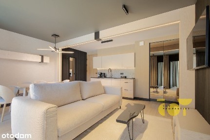 Apartament Inwestycyjny Pod Tatrami - 3 Pokoje