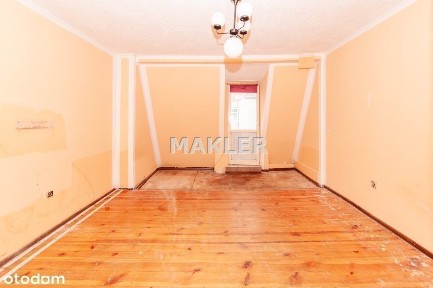 Mieszkanie z możliwością podziału