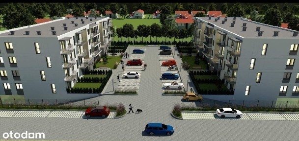 ul. Sportowa, Koronowo, bydgoski, kujawsko-pomorskie