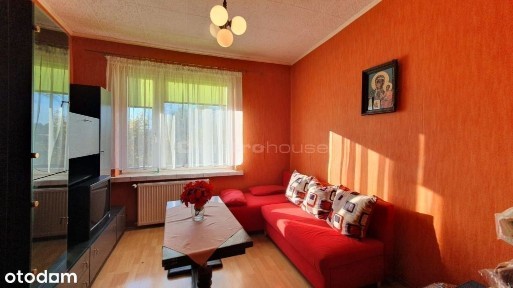 Mieszkanie z garażem i komórką w cenie!