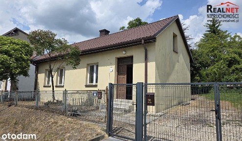 ul. Leśna, Zbludowice, Busko-Zdrój, buski, świętokrzyskie