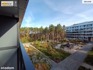 Apartament 2pok. balkon, klimatyzacja, przy plaży