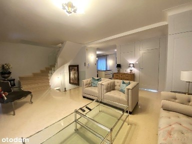 Jasne Błonia, Luksusowy apartament 120 m2