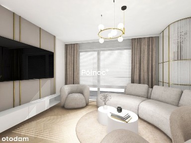 Apartamenty w kameralnym bloku - ul. Wiatrakowa 9