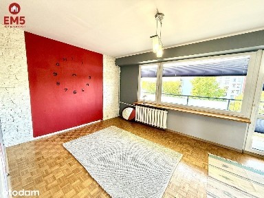 Mieszkanie 2-pokojowe, ul. Swobodna