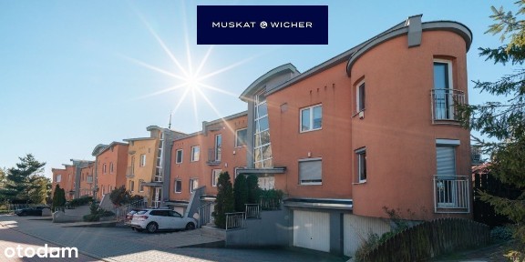 mieszkanie w 4 lokalowym budynku - kameralnie