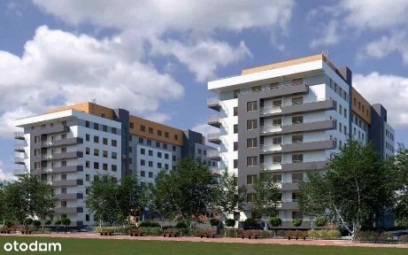 4 pokoje|garaż|os. Lubelska