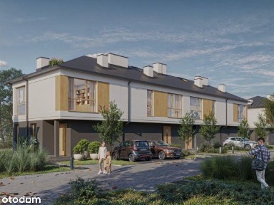 Dwupokojowe mieszkanie 72m2, z garażem, bez czynszowe