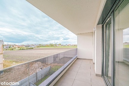 DOSKONAŁA LOKALIZACJA MIESZKANIE Z DUŻYM TARASEM