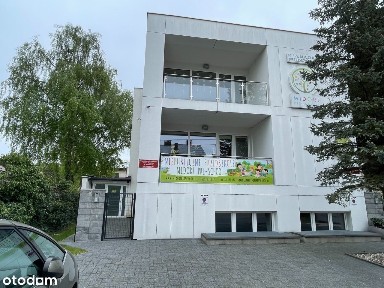 ul. Rumiana, Wilanów Niski, Wilanów, Warszawa, mazowieckie