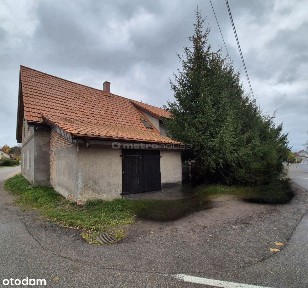 Dom do własnej aranżacji w atrakcyjnej cenie