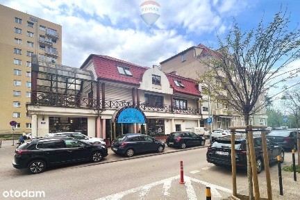 Bohaterów Getta Warszawskiego, Wrzeszcz Górny, Gdańsk, pomorskie