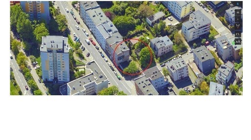 Warszawska, Działki Leśne, Gdynia, pomorskie