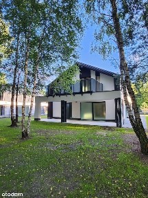 Nowoczesne domy z piękną działką!