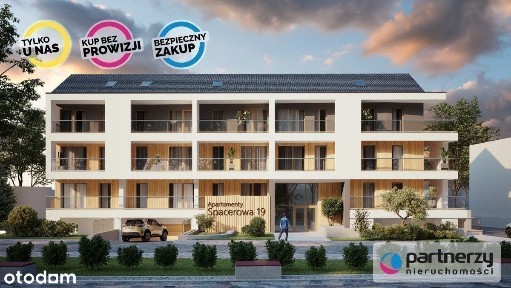 Apartamenty przy Fontannie Krynica Morska